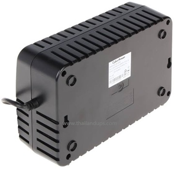 cyberpower bu650e-rear cyberpower bu650e-rear